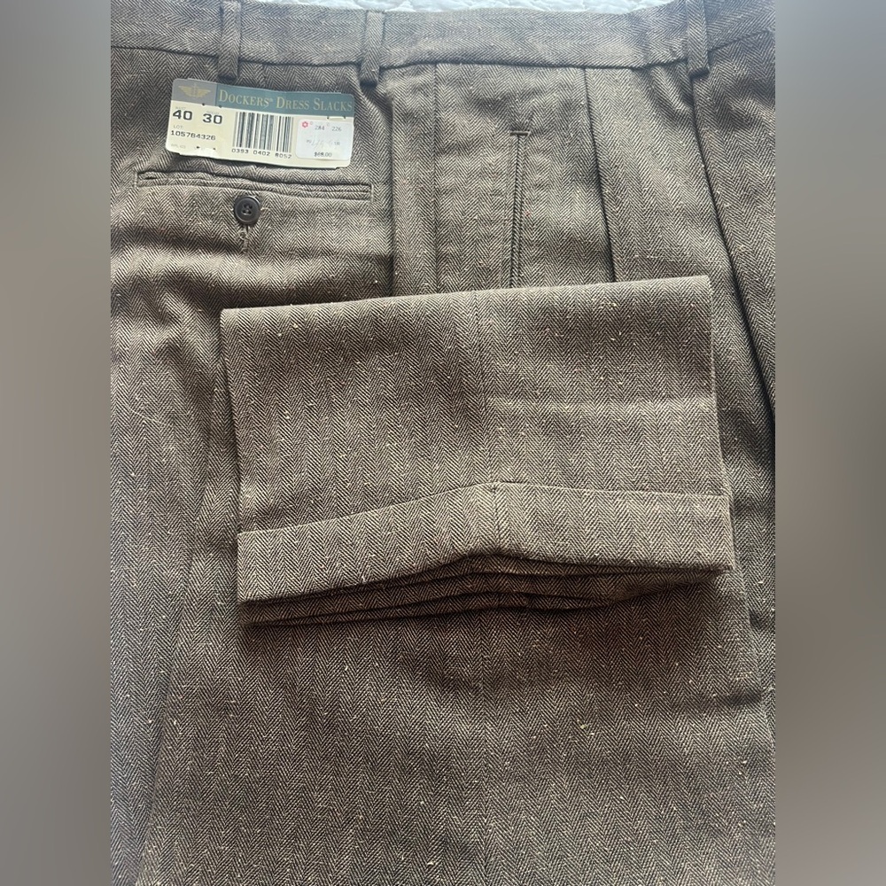 Men’s Pants